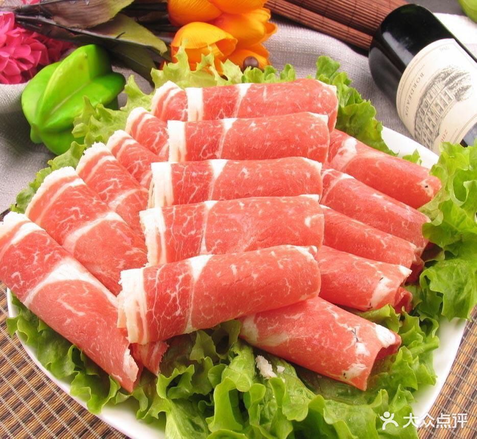 鼎级烤肉火锅