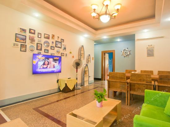 海口校园驿站青年旅舍