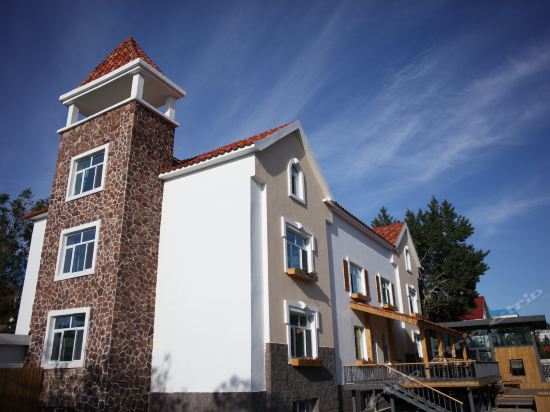 阿勒泰地区 住宿服务 酒店 > 布尔津觅北精品民宿