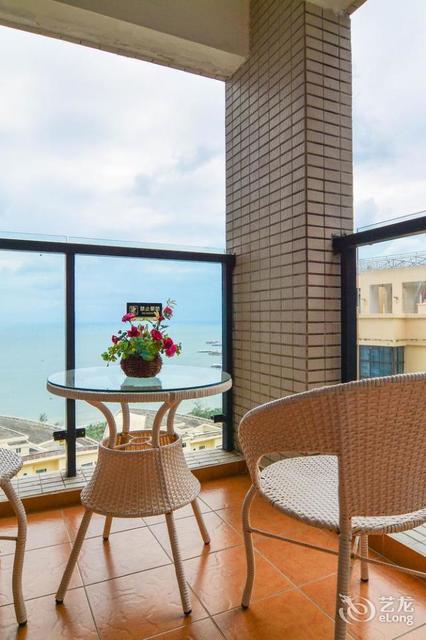 海云居海景度假公寓(三亚大东海店)