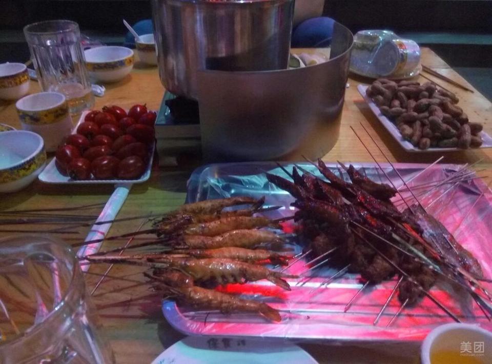 99大缸烧烤临沂总店