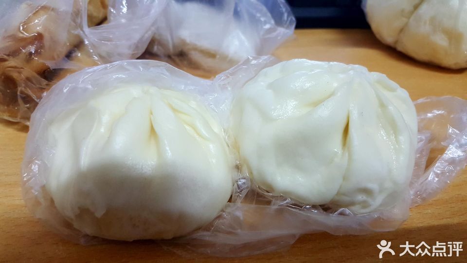 叉烧包图片