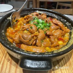 陶德砂锅双楠店