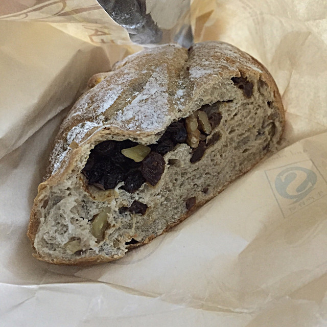 圣安娜饼屋光大花园店