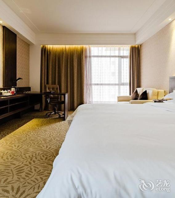 维也纳国际酒店威海火车站店