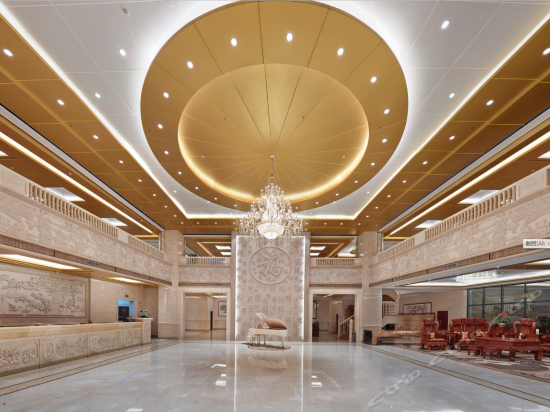 梅州白天鹅酒店