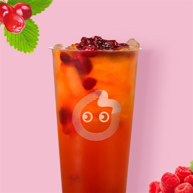 coco都可花漾城店