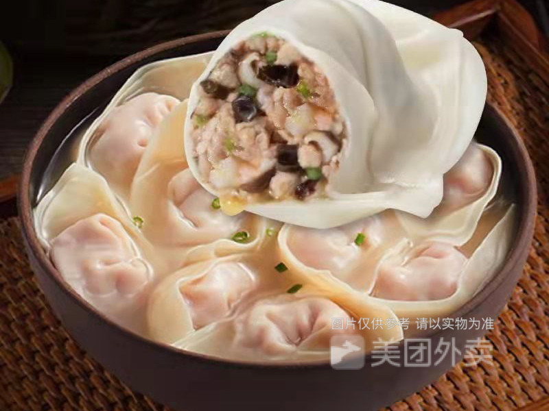 状元桥过桥米线(四部)