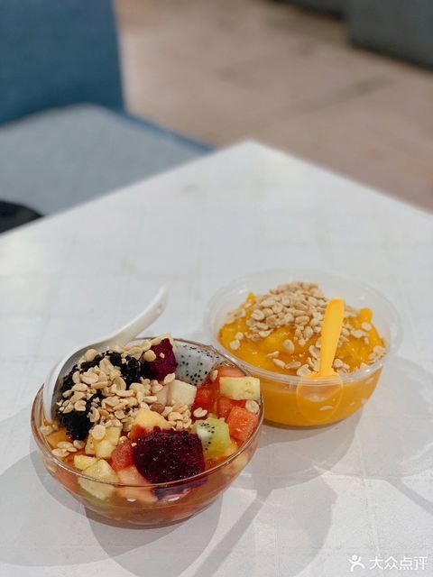 小舒冰粉
