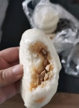 受气包包子铺学府一号店