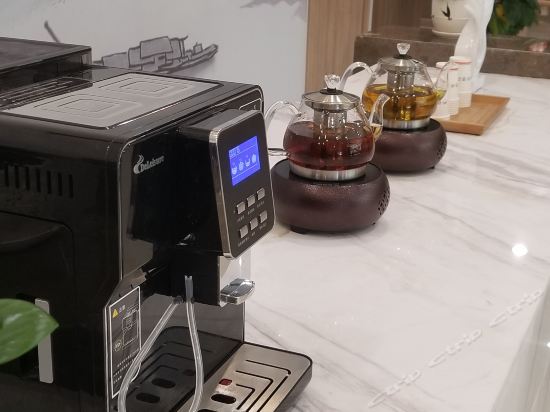 潍坊铭悦酒店(潍坊市政府店)