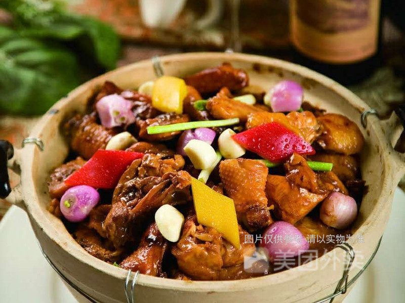 惠来大排档潮汕砂锅粥