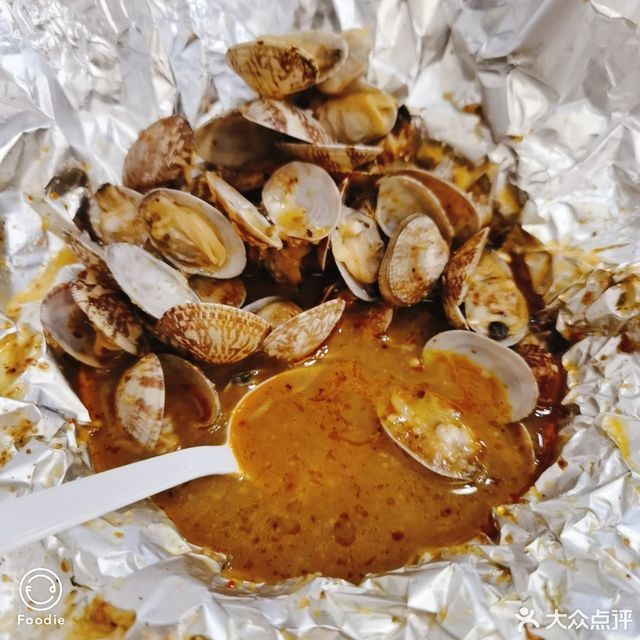 龙门花甲粉图片