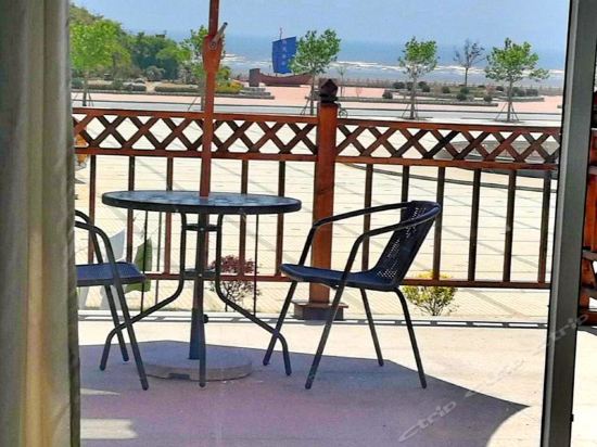 丹东大鹿岛天韵宾馆