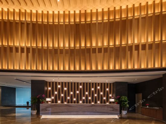 长沙雅士亚豪生酒店