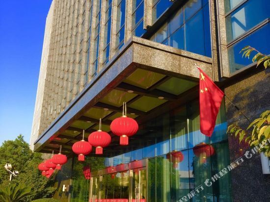 紫京酒店(维扬路店)地址_360地图
