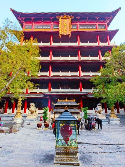 怎么去,怎么走,在哪,在哪里,在哪儿):郑州市金水区国基路76号 电话