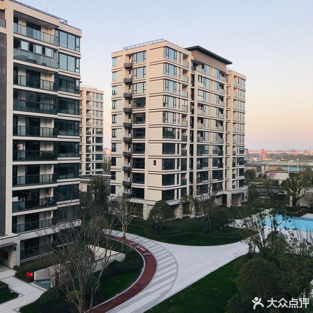 查看万科杭州天空之城_360地图搜索结果列表