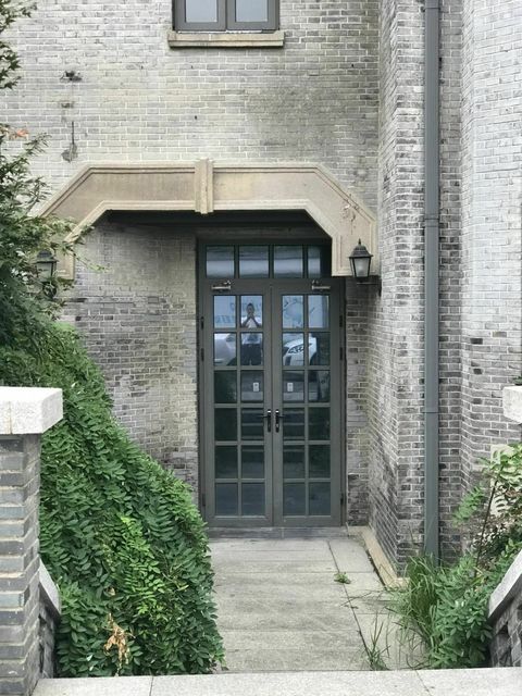史家埭街心公园图片