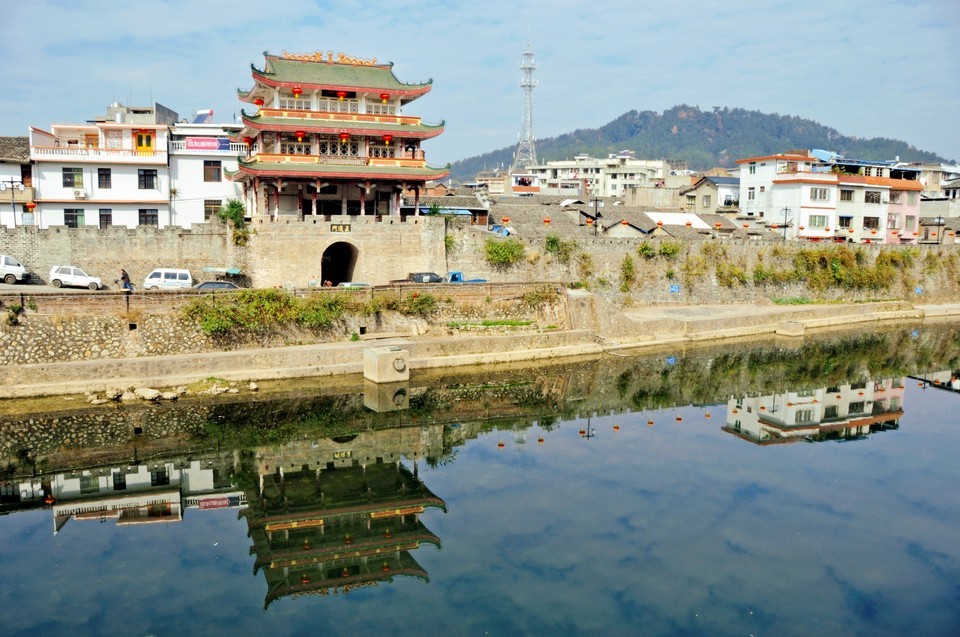 地址(位置,怎麼去,怎麼走,在哪,在哪裡,在哪兒):龍巖市長汀縣古城鎮三