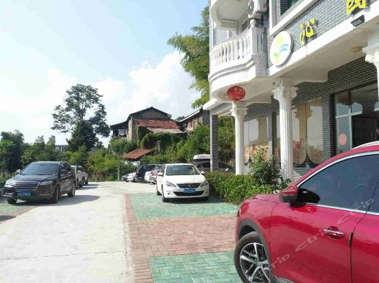查看罗田薄刀峰旅游攻略_360地图搜索结果列表