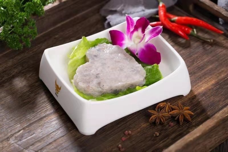 正牛九贵州黄牛馆养生火锅