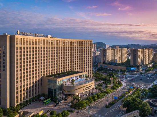 丽水市 住宿服务 > 东方文廷酒店