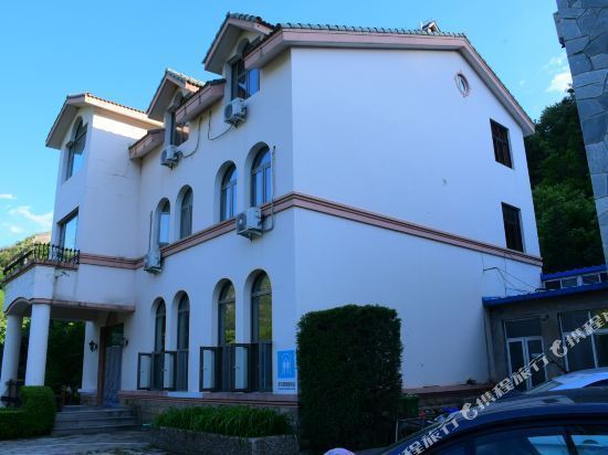 北京山中传奇度假村