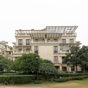 东湖路7号大公馆