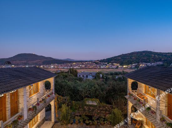 和顺茂鸿山居历史文化客栈