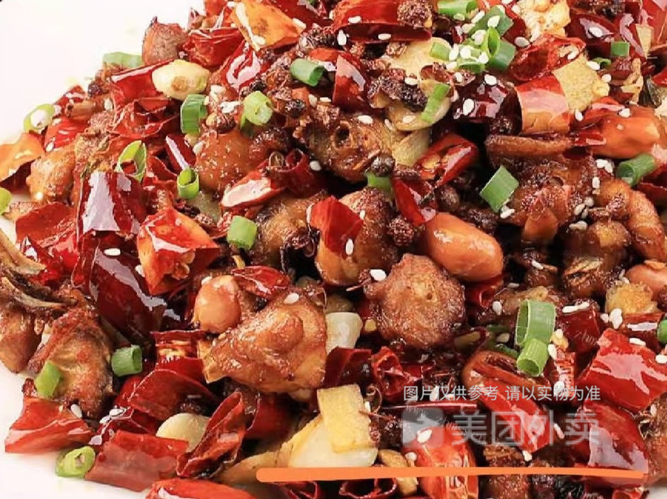 过把瘾大碗猪脚烧鹅饭钟家村店