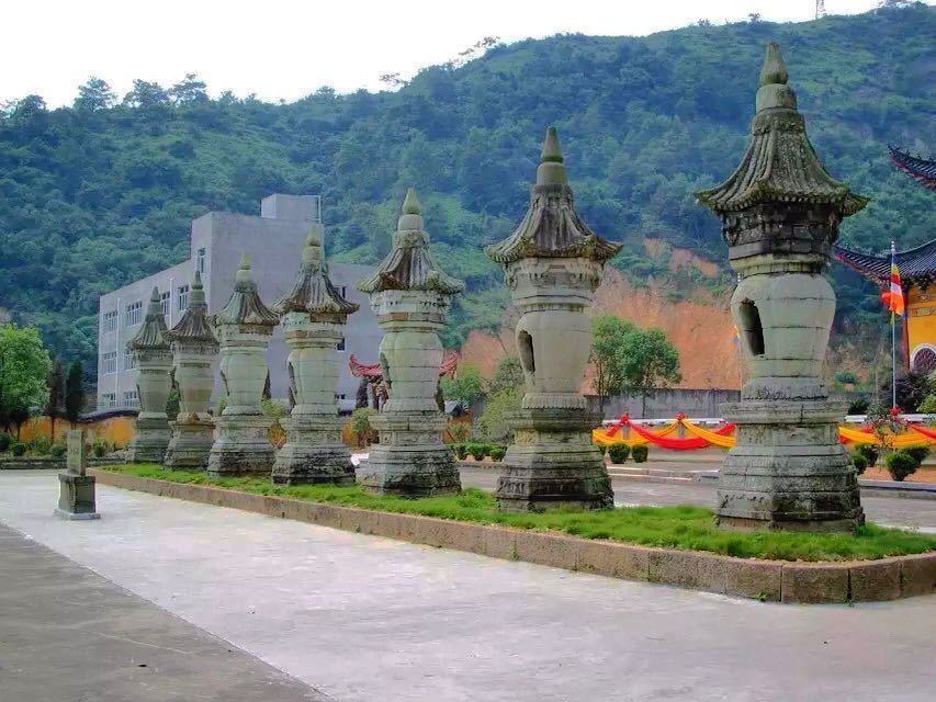 【真如寺】地址,电话,路线,周边设施_360地图