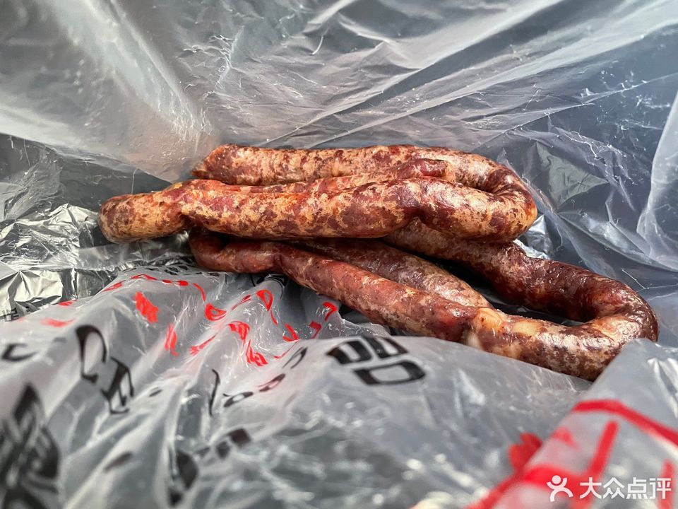 凤凰园熟食果戈里店