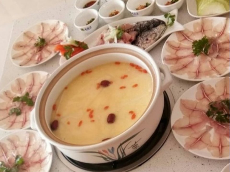 广西蒙山白切鸡饭店