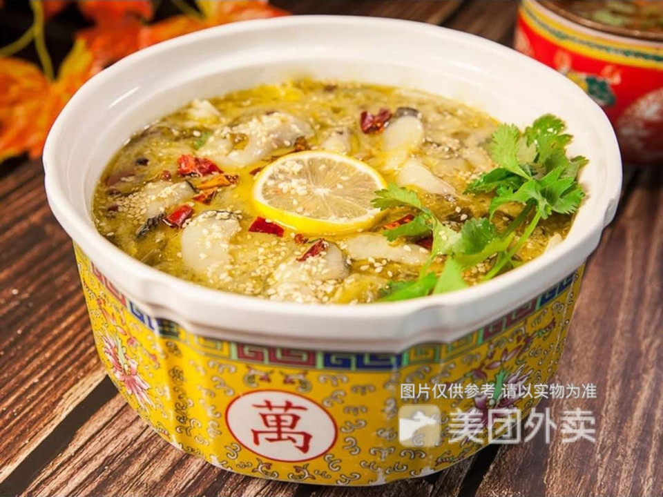 神仙缽飯推薦菜:裕鼎鮮·江湖菜·名小吃(東鄉店)位於撫州市東鄉區