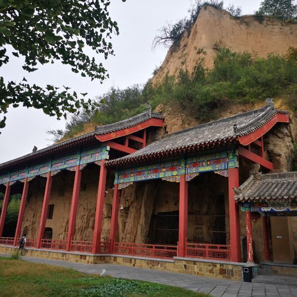 鄭州市 休閒娛樂 景點公園 景點 > 鞏義石窟寺205****061:性價比非常