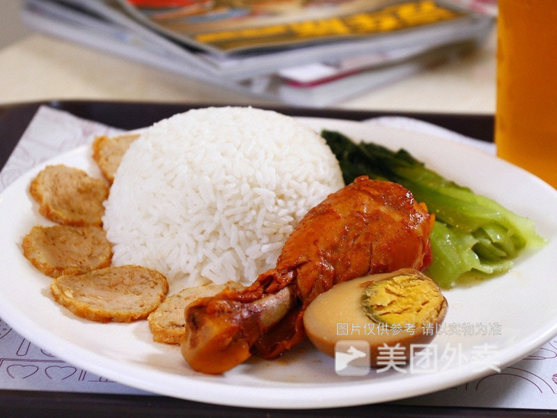 沙县小吃洋仔二路店