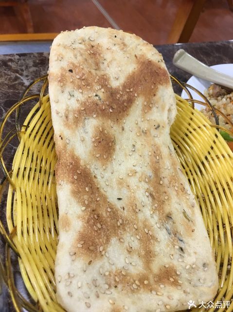 镇江烧饼