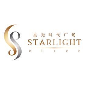 星光时代广场图片