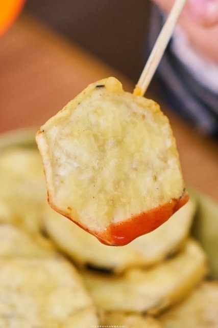 推荐菜:阿姆食店位于中山市火炬开发区濠头二村涌口正街21号