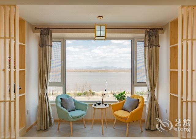 丹东乐途日式温泉主题民宿