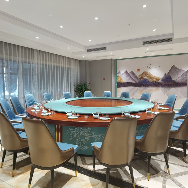 金玉满堂酒楼(金水路店)图片