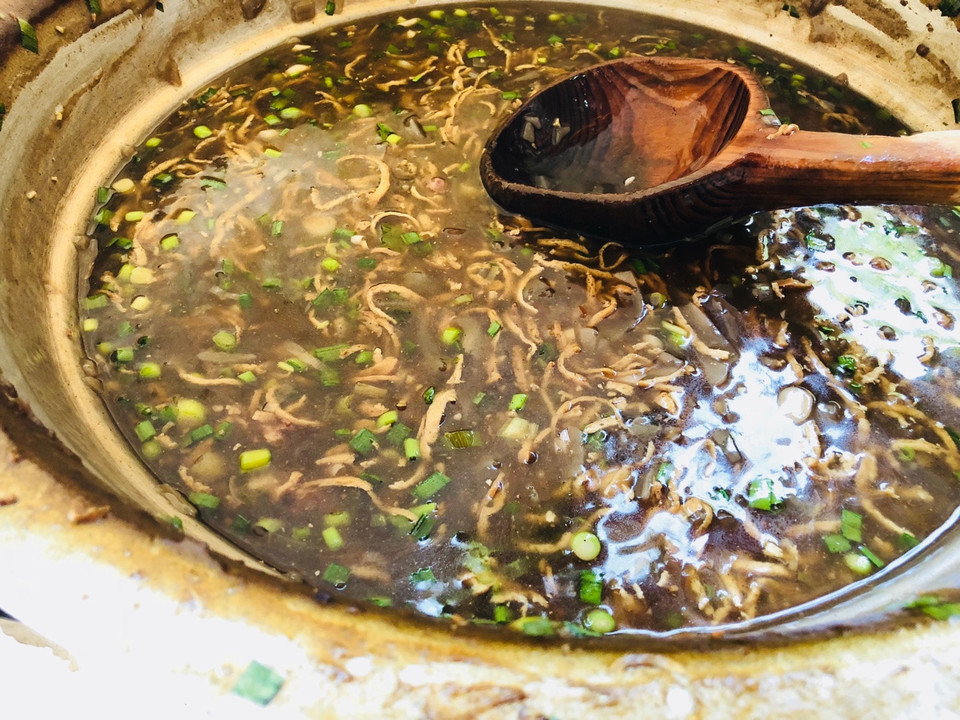 鑫鑫胡辣汤(方城店)图片