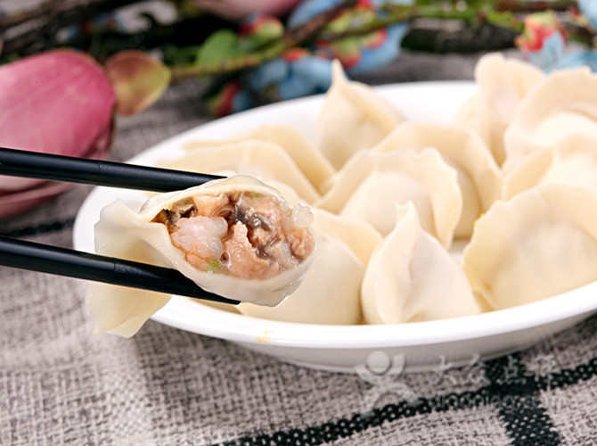 北厨水饺五一路店