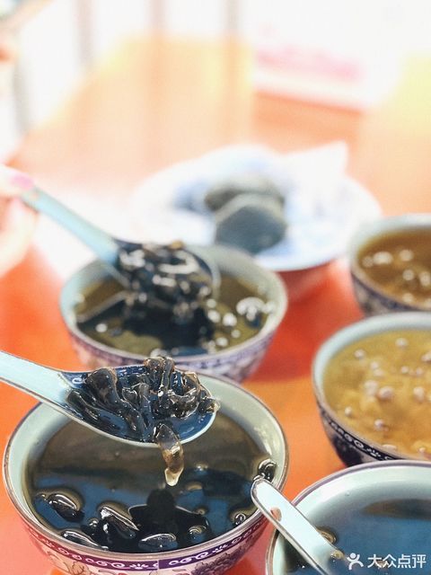 鸡屎藤糖水图片