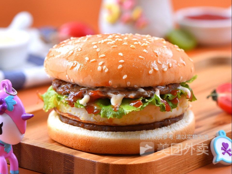 巧尔奶酪炸鸡方松店