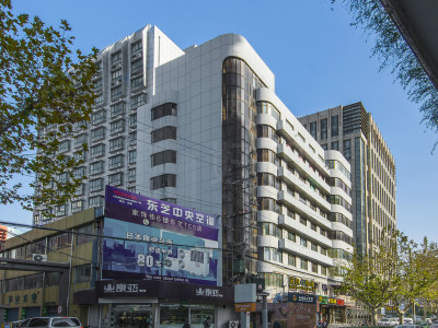                        北科大厦