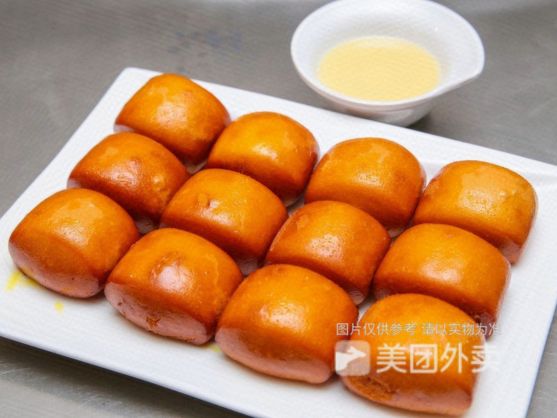 黄金小馒头图片