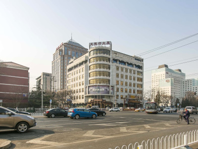 安华桥商务中心