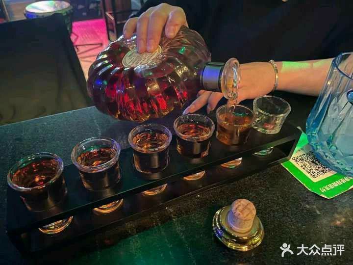 回忆往事酒吧图片